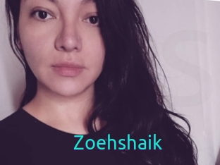 Zoehshaik