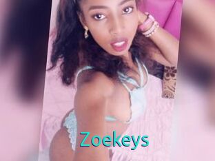 Zoekeys