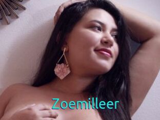 Zoemilleer