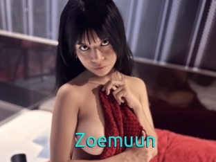 Zoemuun