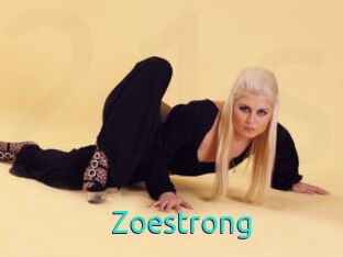 Zoestrong