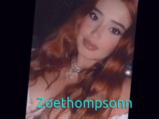 Zoethompsonn