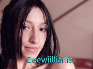Zoewiilliams