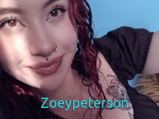 Zoeypeterson