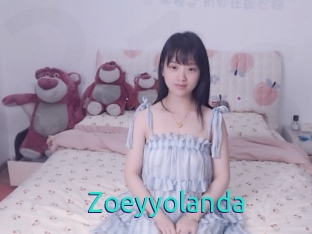 zoeyyolanda 21 sextury Link