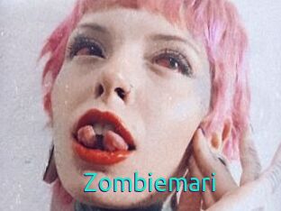 Zombiemari