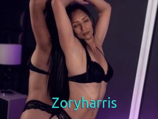 Zoryharris