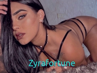 Zyrafortune