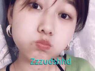 Zzzudshhd